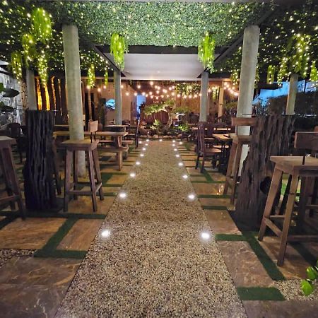 הוי אן Phoenix Hotel An Bang Beach מראה חיצוני תמונה