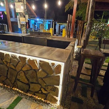 הוי אן Phoenix Hotel An Bang Beach מראה חיצוני תמונה