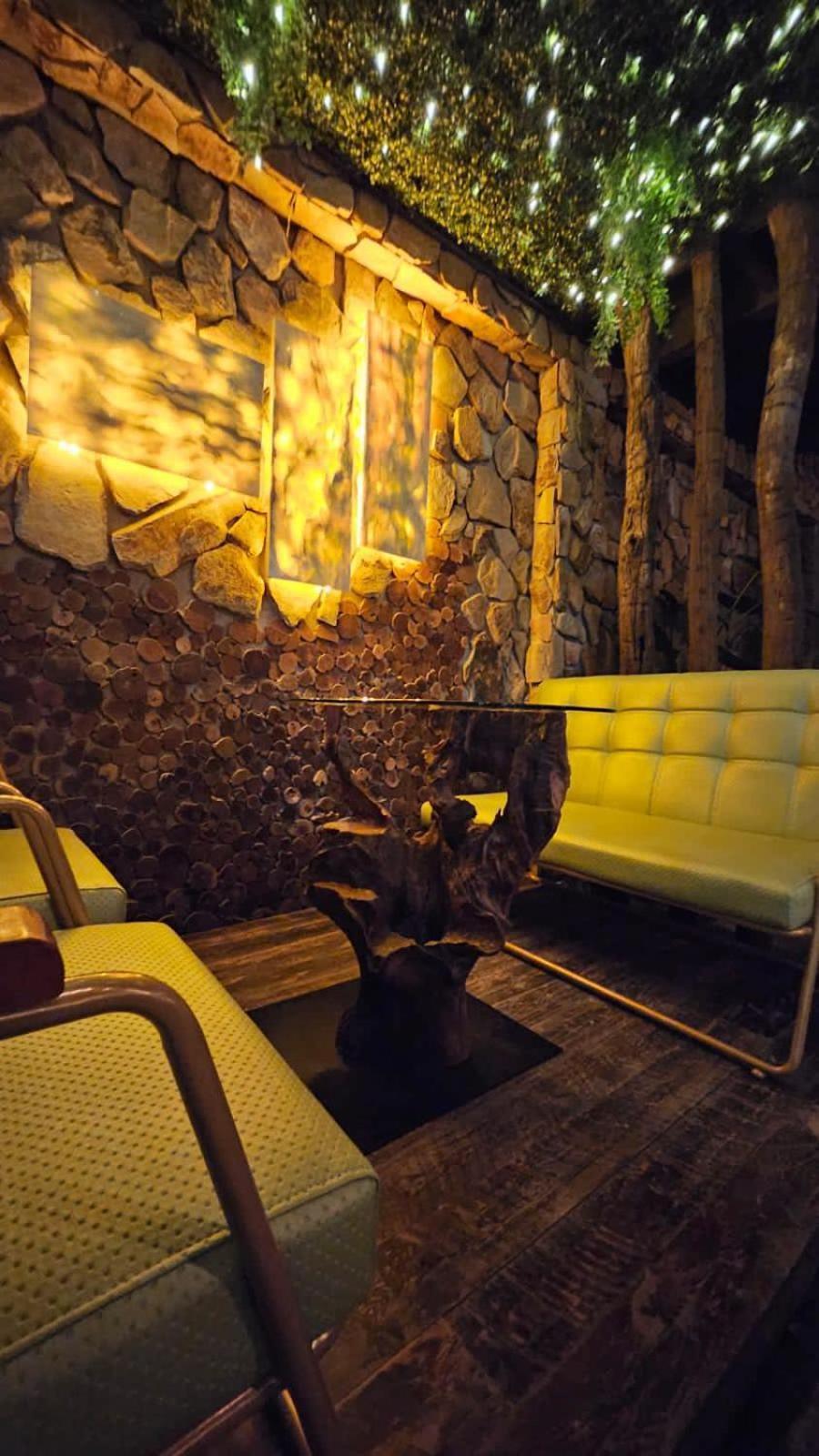 הוי אן Phoenix Hotel An Bang Beach מראה חיצוני תמונה