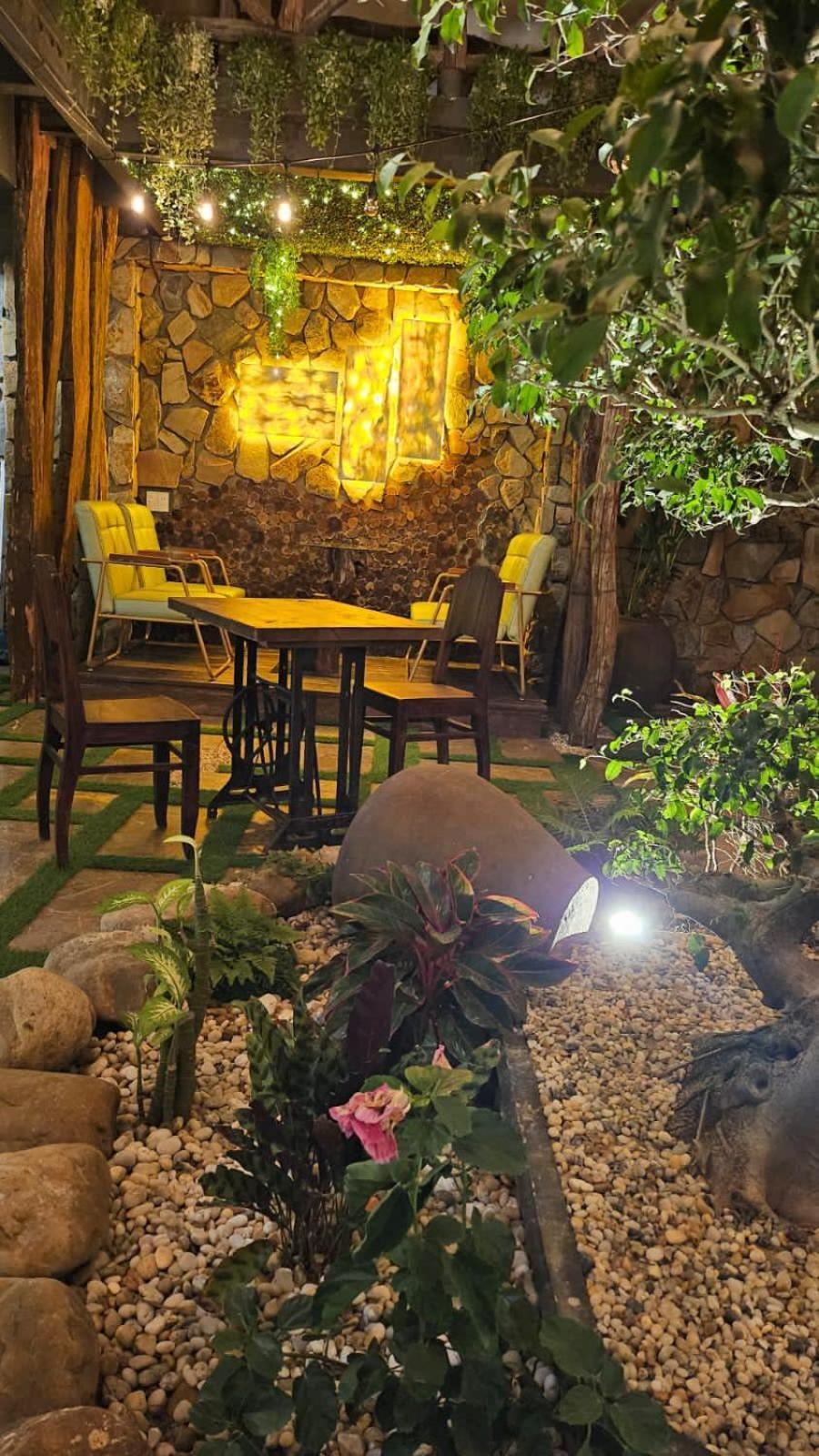 הוי אן Phoenix Hotel An Bang Beach מראה חיצוני תמונה
