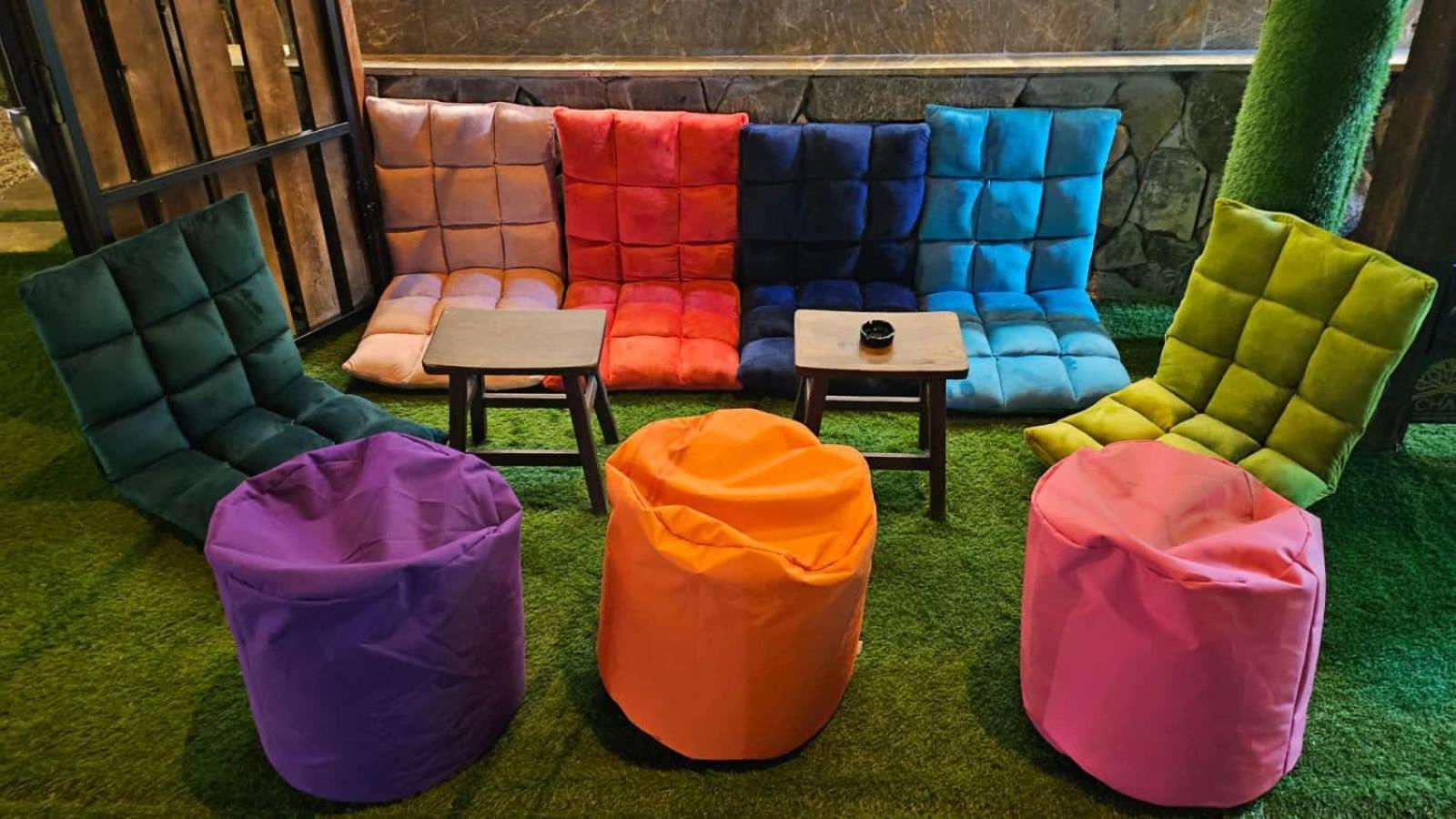 הוי אן Phoenix Hotel An Bang Beach מראה חיצוני תמונה