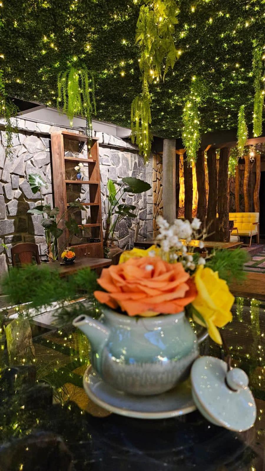 הוי אן Phoenix Hotel An Bang Beach מראה חיצוני תמונה