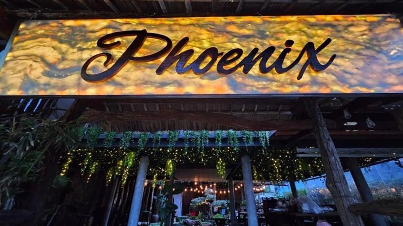 הוי אן Phoenix Hotel An Bang Beach מראה חיצוני תמונה