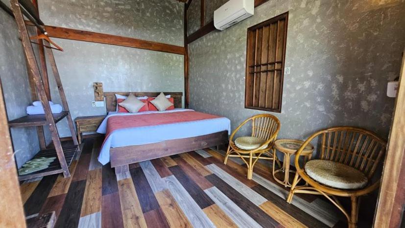 הוי אן Phoenix Hotel An Bang Beach מראה חיצוני תמונה